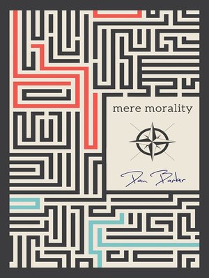 cover image of Mere Morality